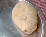 मिक्स वेज पराठा(mix veg paratha recipe in hindi) रेसिपी चरण 3 फोटो