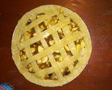 Foto del paso 12 de la receta: Tarta de manzana 🥧🍎🍏
