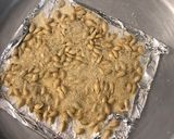 Foto del paso 4 de la receta: Semillas de calabaza caramelizadas