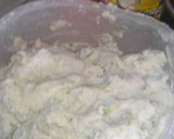 Foto del paso 2 de la receta: Arepas nutritivas