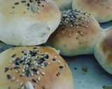 Foto del paso 8 de la receta: Figazas de manteca.🍞