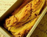 Foto del passaggio 2 della ricetta Banana Bread facile e veloce senza glutine e latte