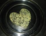 Foto del paso 1 de la receta: Mantequilla con albahaca 🌱