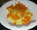 Foto del paso 2 de la receta: Aguacate relleno