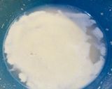 Foto del paso 1 de la receta: Masa para pizza (Impasto)