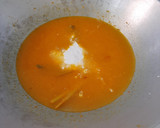 Foto langkah ke 3 dari resep Gulai Ikan Asap Tempe.