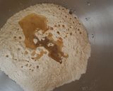 Sajtos kifli recept fázis 1 fotója