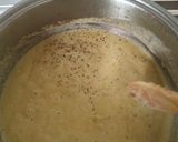 Foto del paso 4 de la receta Crema de maíz dulce