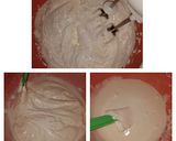 Foto langkah ke 1 dari resep Bolu Kukus Mekar.