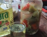 Foto del paso 11 de la receta: Berenjenas y verduras en escabeche