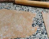 Foto del paso 4 de la receta: Sorrentinos integrales de espinaca y pollo