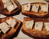 Foto del paso 3 de la receta: Lomo de cerdo con berenjena y queso🥩🍆🧀