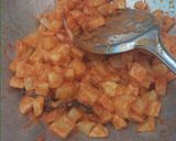Foto langkah ke 5 dari resep Sambal Goreng Kentang alaala.