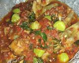Foto langkah ke 5 dari resep Ceker Pedas Kemangi ala -ibukHana-.
