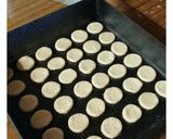 Foto del paso 3 de la receta: Bizcochitos y cuernitos express
