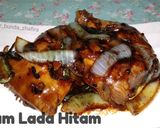 Foto langkah ke 4 dari resep Ayam Lada Hitam #RabuBaru#BikinRamadhanBerkesan.