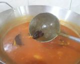 Foto langkah ke 4 dari resep Asam Padeh Ikan Bauang / Ikan Gabus.