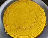 सूजी बेसन ढोकला (suji besan dhokla recipe in Hindi) रेसिपी चरण 5 फोटो