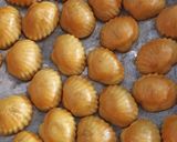 Foto langkah ke 5 dari resep Nastar Kerang.