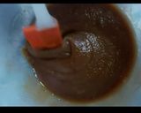 Foto del paso 2 de la receta: Galletas avena y pasas con canela