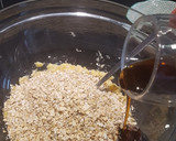 Foto del paso 2 de la receta: Cookies sin gluten, sin azúcar, sin lactosa - y están buenas 🎉
