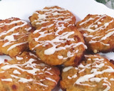 Foto del paso 5 de la receta: Galletitas De Banana Y Almendras "Día  De La Mujer" / Sin Tacc - Veganas
