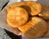 Foto del paso 6 de la receta: Tortas Fritas Clásicas 😋🌧️