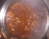 Foto del paso 2 de la receta: Tacos de cerdo en salsa tomate