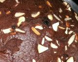 A picture of step 5 of Brownie.