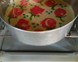 Foto langkah ke 7 dari resep Jelita Cake.