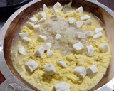 Foto del paso 3 de la receta: Chipá guasú