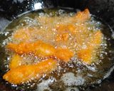 Foto langkah ke 6 dari resep Stick Chicken Katsu (1265).