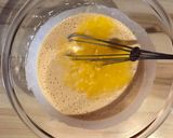 Une image de l'étape 2 de Pancakes.