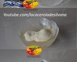 Foto del paso 2 de la receta: Mousse de fresas con guanábana/recetas colombianas