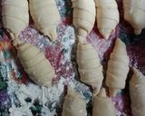 Foto langkah ke 5 dari resep Molen Pisang Renyah.