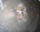 Foto langkah ke 2 dari resep Sup Kacang Gingko.