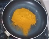 सोंठ और तिल के लड्डू(Sonth aur til ke laddu recipe in Hindi) रेसिपी चरण 2 फोटो