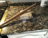 Foto del paso 3 de la receta: Palmeritas
