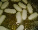 Bangali chum chum recipe step 11 photo
