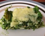 Foto del paso 4 de la receta: Lasaña verde