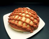 Foto langkah ke 9 dari resep Roti Sweater & Roti dalam Sweater.