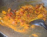 पोहा (Poha recipe in hindi) रेसिपी चरण 2 फोटो