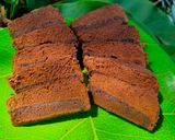 Foto langkah ke 3 dari resep Brownies Kukus.