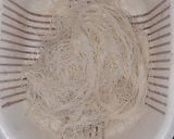 Foto langkah ke 1 dari resep Bihun Goreng.