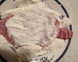 Foto del passaggio 1 della ricetta Scaloppine al vino bianco