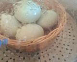 Foto langkah ke 4 dari resep Telur Asin Homemade.