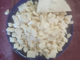 Chipa de almidón 13 minutos