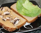 Foto del paso 1 de la receta: Sándwich ligero para llevar al trabajo o escuela