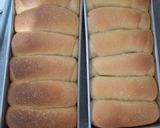 Foto langkah ke 8 dari resep Roti Gembong (Sourdough).