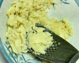 Foto langkah ke 3 dari resep Make over Makanan sisa ^omelet campur^.